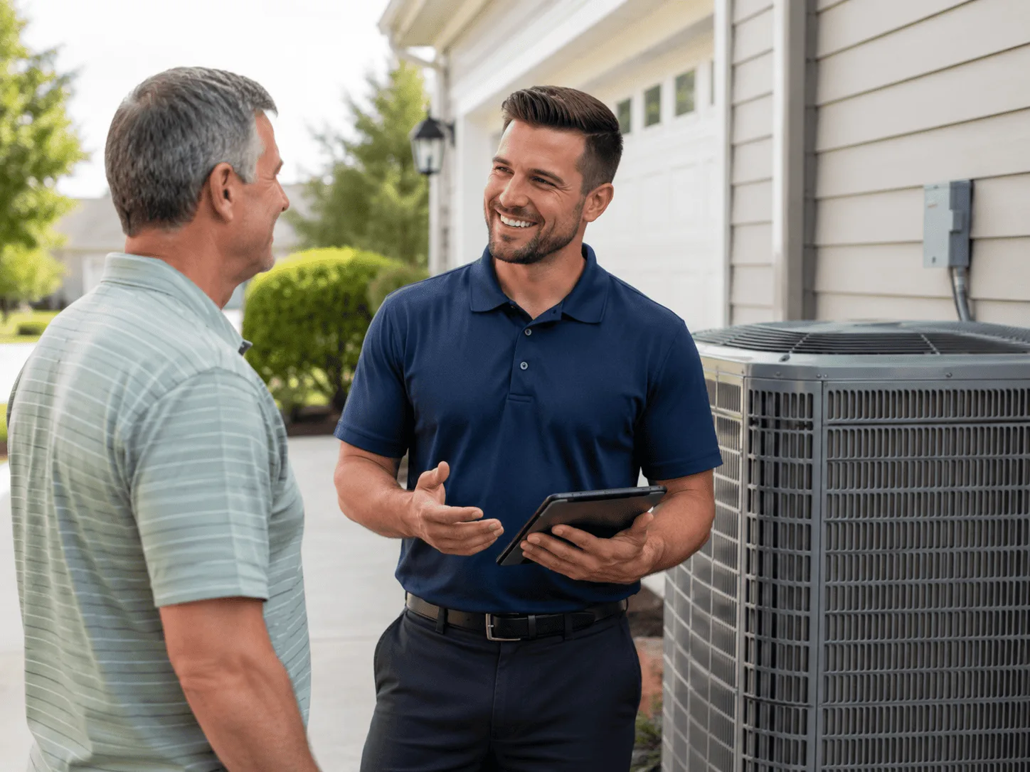 Heat Pump Installation Ralston, NE FAQs